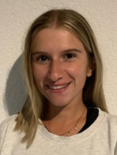 Julia Bernath