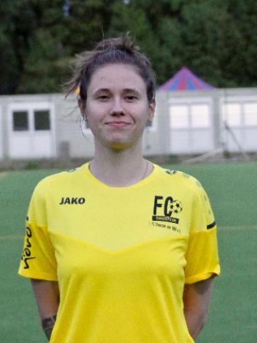 Nora Kulla