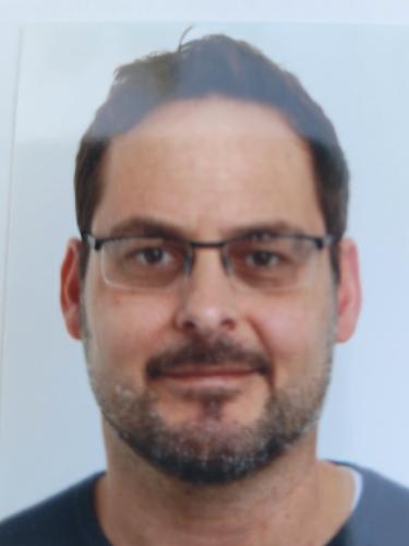 Marcus Menge