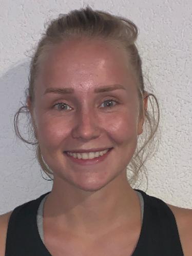 Jessica Meyer