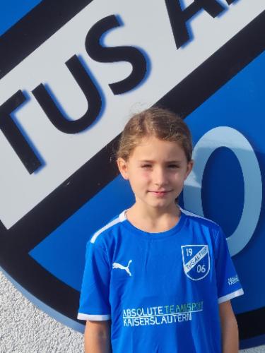 Lousia Maria Schäfer