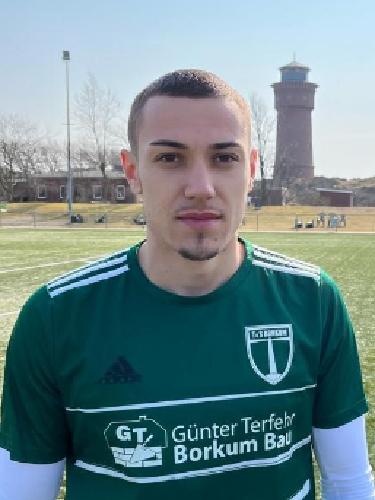 Ovidiu-Alexandru Cinaru