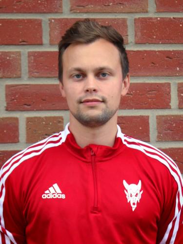 Jonas Seeberg