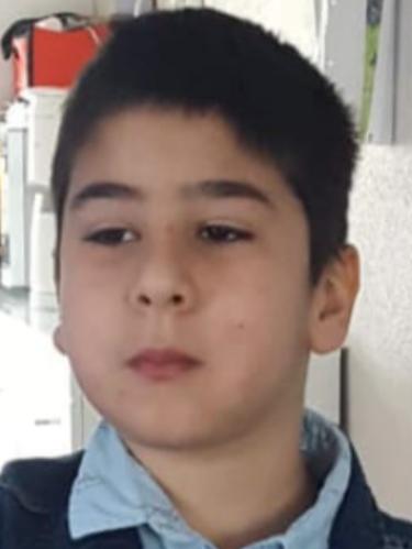 Eymen-Kerim Cicek