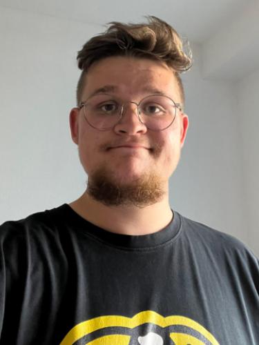Julian Christian Karpenkiel