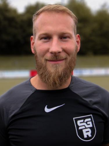 Rocky Falkenberg