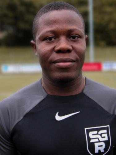 Destiny Obatare Kator