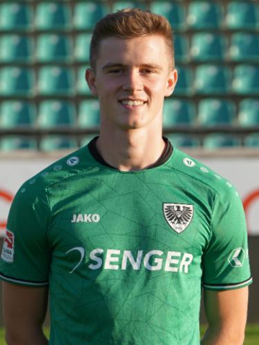 Jano Ter Horst