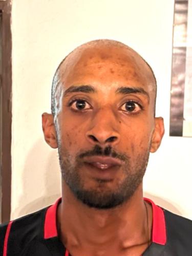 Asgede Saleh Mohammed