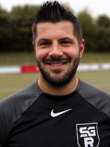 Tobias Peter