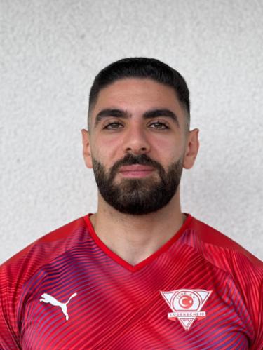Mohamed Issa