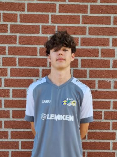 Mathis Roos