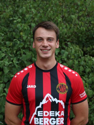 Kilian Baur