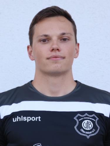 Luca Hohmann