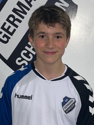 Timm Michael Walter Dieter Schaaf