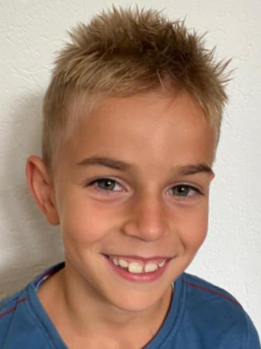 Gabriel David Stojanovic