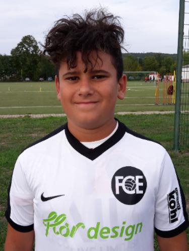 Ali Almasri