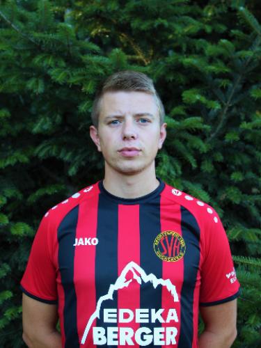 Tobias Dußling