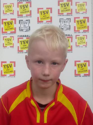 Bruno Elias Bornmann