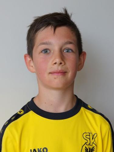 Sebastian Gnauck