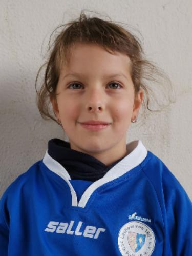 Vanessa Michelle Peters