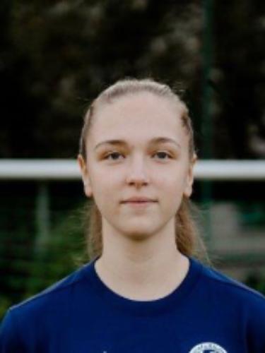 Darienne Groß