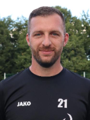 Sandro Kaußen