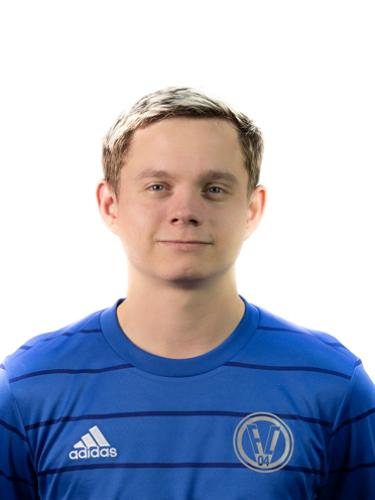 Paul Sergej Matern