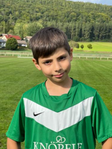 Muhammed Emir Görgün