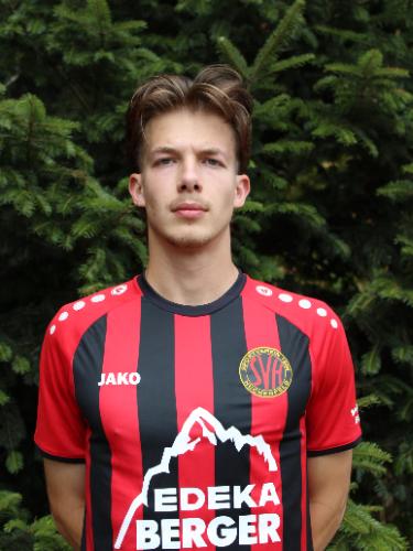 Daniel Preis
