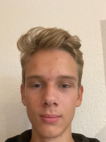 Finn Oliver Meyer
