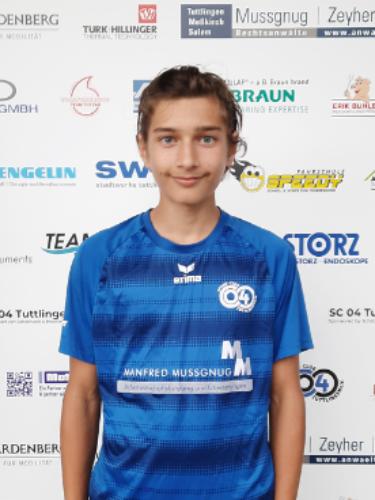Arpi-Alexander Horvath