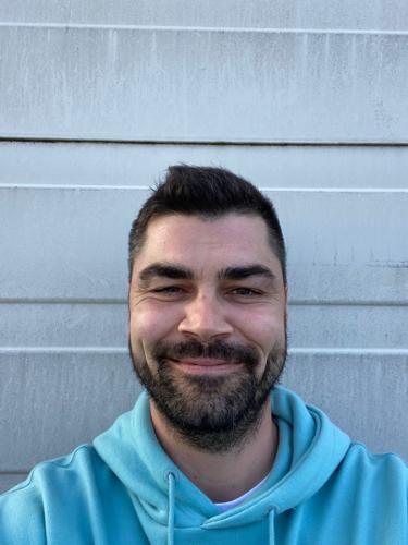 Nico Volkmer