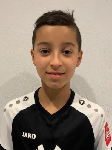 Zain Issa