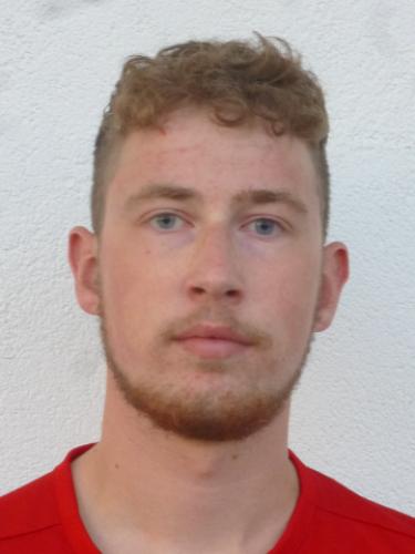 Moritz Becker