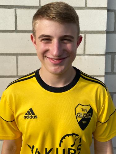 Jonas Pelz