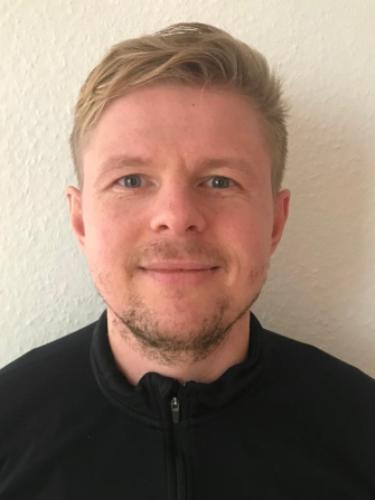 Eugen Paul