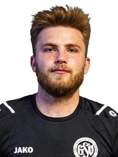 Mike Rybarczyk