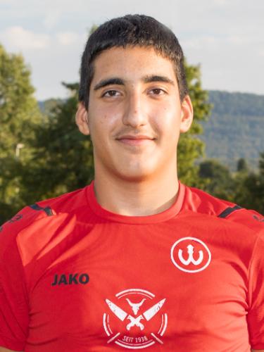 Yasar-Habib Karaman