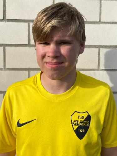 Noah Werries