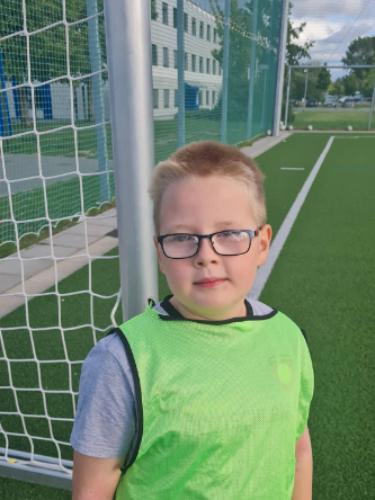 Paul Marten Hagedorn