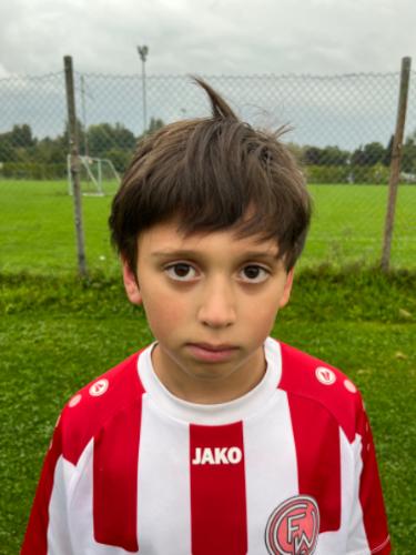 Mete Kilic