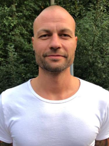 Matthias Huettl