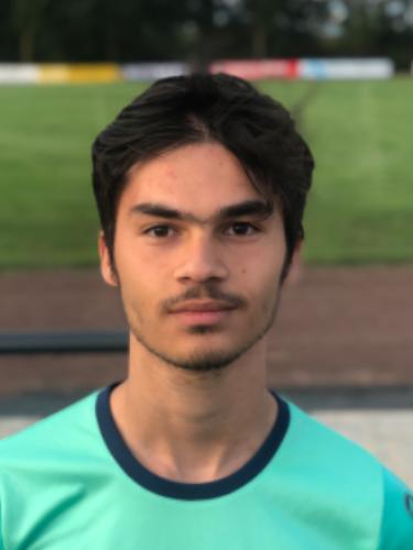 Halo Dler Sami Jaf