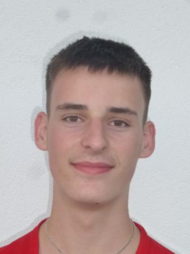 Noah Limberger
