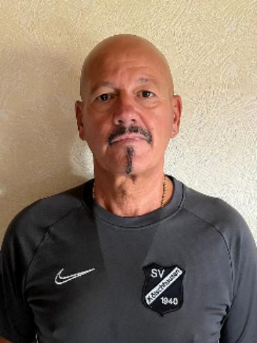 Antonio Noriega Chaparro