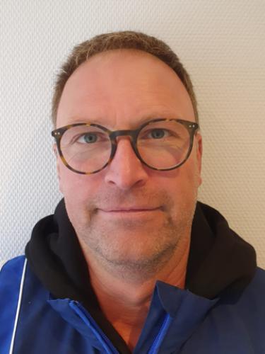 Johannes Landwehr