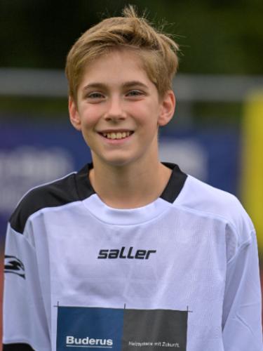 Justus Weyers