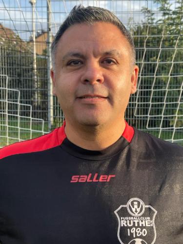 Hassan Hoballah