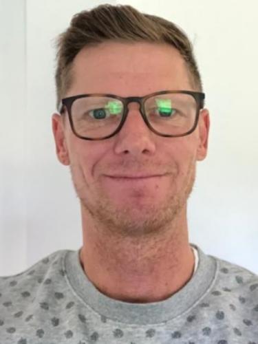 Markus Walter Schmehr